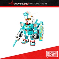 QMSV Mini Gundam 12 Zodiac 2025 Series 3 [Blind Box / Full Case] 十二生肖高达第三弹2025系列 [盲盒 / 端盒]