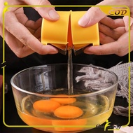 EGG OPENER Press-On EGG Shell OPENER Practical EGG Peeler/