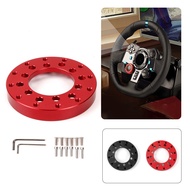 70MM Game Steering Wheel Adapter Board Suitable for Logitech G25 G27 G920 Steering Wheel Base