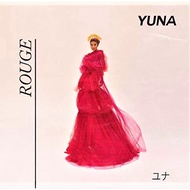 Yuna - Rouge ( Standard BLACK Vinyl / LP / Piring Hitam )