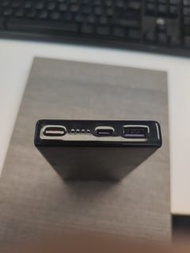華為 40w SuperCharge 12000mah cp12s 充電寶 Huawei