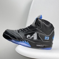 2026 Cicada Wings Breathable Explosion Kaede Pure aj5-top Men Women Casual Original China High Korea