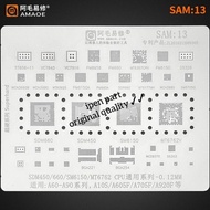 Original Amaoe 77656-11 Print Bga Plate Sam13