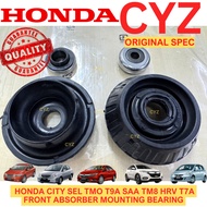 Front Absorber Mounting HONDA CITY SEL TMO T9A SAA TM8 HRV T7A (HONDA THAILAND)