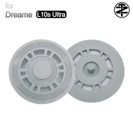 Dreame Accessories-Mop Tray Mopping Holder/Mop rag Cloth for Dreame L10s Ultra/L10s Pro/W10s/W10s Pr