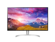 LG 32UL950-W 31.5″ UHD 4K THUNDERBOLT™ 3 MONITOR WITH 4K DAISY CHAIN (P/N: 32UL950-W)