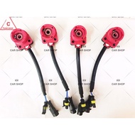 D2S D2R D2C D4S D4R D4S Socket Holder Wiring Coversion Cable