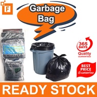 Fixguru Multi-size Garbage Bags. Karung Sampah. Garbage Bags Packs. Beg Sampah. Plastik Sampah