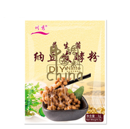 Natto Bacteria Natto Powder Natto Fermented Bacteria Powder Japanese Household Natto 15g