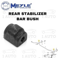 MEYLE GERMANY REAR BELAKANG STABILIZER BAR BUSH (13mm type) BMW E39 520i 523i 525i 528i (2pcs)