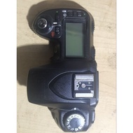 Nikon D80 spare part head casing