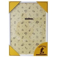 [Japan] Tenyo (Tenyo) [Made in Japan] Wooden Puzzle Frame, Disney Exclusive Panel, 1000 Pieces, Whit