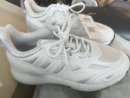 Adidas ZX 2K BOOST 2.0 W White Women's Shoes