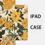 For ipad case mini4/5 pro 1/2/3/4-11in Fall prevention Air4/5 ipad 8th/9th/10th/11th ipad pro 1/2/3/