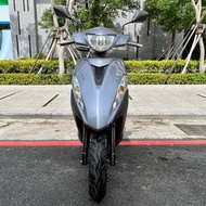 (南部二手機車) 2022年 山葉YAMAHA JOG 125 車況漂亮 原廠保固中