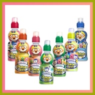 ▜ ■ ∷ [Paldo] Pororo Kids Drink 235ml / Cocomong Probiotic Drink