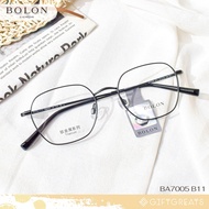 BOLON Lucerne BA7005 - SS25 Bolon Eyewear กรอบแว่นตา โบลอน giftgreats