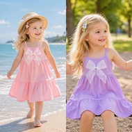 10...35 kg ... two-tier dress set for girls