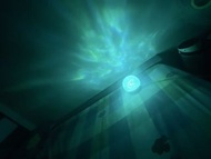 北極光投影燈 氣氛燈 睡眠燈