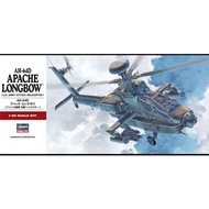 Hasegawa 07223  1/48 AH-64D Apache LONGBOW PT23