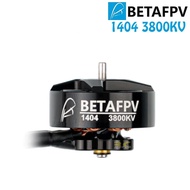 BetaFPV 1404 3800KV 3-4S Brushless Motor for 3-4inch Toothpick Whoop BT1404-38(1pc)