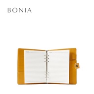 Bonia Honeycomb Modas Monogram Planner