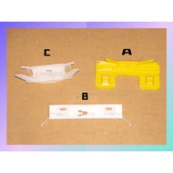 Honda Accord/ Civic FD Roof Moulding Clip