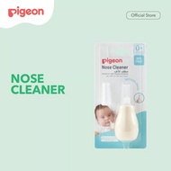 PIGEON NOSE CLEANER BABY Snot Sucker WITH BLISTER