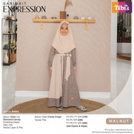 Nibras Expression gamis anak