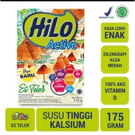 Hilo active es teler 175gr exp 10 22