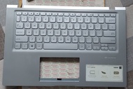 Keyboard  Laptop Asus X415 X415KA X415JA X415JP X415MA  with Frame