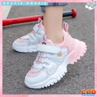 KEDS Sepetu Girls Imported The Latest Models Of SchoolS Contemporary SchoolS For Women With Premium QualityS For School Children Casual Trendy Sneakers Ank Polos Import For Small Children A Child Shoes S Shoes For Girls Model T