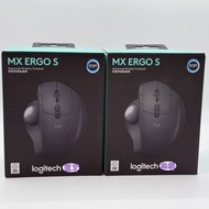 🔥全新現貨即發🔥Logitech mouse MX Ergo S 無線軌跡球滑鼠