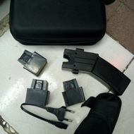 TaserGun-TaserGuns (Senjata Tembak Setrum-Alat Kejut Listrik-AirTaser