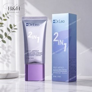 DR. LEO 2-In-1 Multi-effect Isolation Cream 50g