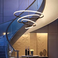 Nordic Style Dining Room Light New Style Postmodern Chandelier Living Room Light Modern Simple Bedro