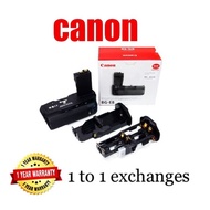 Canon BG-E8 original battery grip for canon eos 550d 600d 650d 700d LP-E8