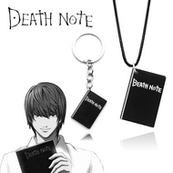 Anime Merchandise Death Note Necklace Pendant Game Accessories