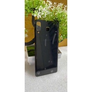 Nắp lưng thay thế điện thoại dành cho sam sung A8 Star