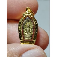 Lp Liu Thai Amulet Amulet
