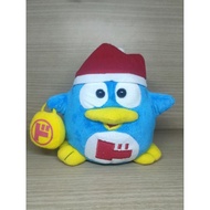 Penguin Doll Don Quixote Donpen-kun donki Blue