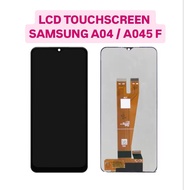 LCD TOUCHSCREEN SAMSUNG A04 / A045F