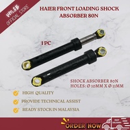 HAIER HW100-BP14959S6 FRONT LOADING SHOCK ABSORBER 80N (1PC) FOR WASHING MACHINE USE