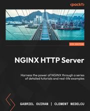 NGINX HTTP Server Gabriel Ouiran