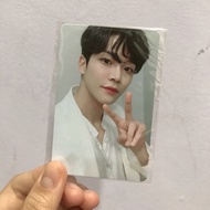 PC rowoon SF9 rpm zero selfie