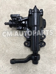 กระปุกพวงมาลัยเพาเวอร์ ฟอนเทียร YD ZD ของแท้เช็ค รูน้ำมัน 14 / 17