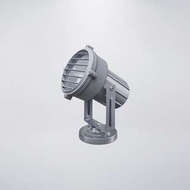 PAR30投射燈 戶外燈 投光燈 照樹燈 洗牆燈 可搭配LED 可客製化 E27頭 TY-90921