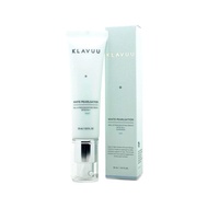 KLAVUU WHITE PEARLSATION Ideal Actress Backstage Cream #MINT ,30ml, SPF30 PA++