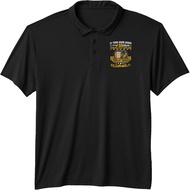 Polo Shirt For Drivers Aged 35 Years Celebrating The 35th Birthday