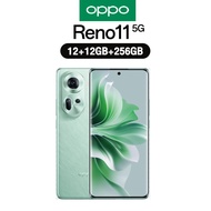 OPPO Reno 11 5G (12+256GB) [รับประกันสินค้าแท้ศูนย์ไทย1ปี]